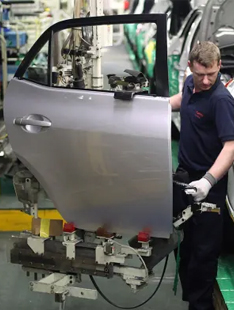 Auto & Truck Manufacturers